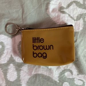 Bloomingdales ‘Little Brown Bag’